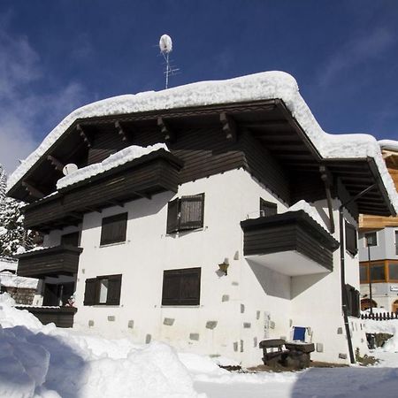 Апартаменти Campiglio Trilocale Monte Spinale Мадонна-ді-Кампільйо Екстер'єр фото